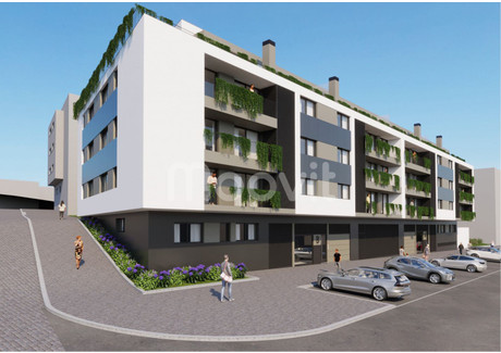 Mieszkanie na sprzedaż - Valongo, Portugalia, 96 m², 210 902 USD (811 971 PLN), NET-95506403