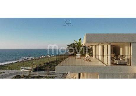 Mieszkanie na sprzedaż - Vila Nova De Gaia, Portugalia, 128 m², 1 053 059 USD (4 222 767 PLN), NET-93884757