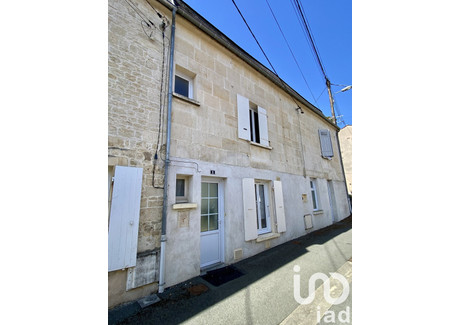 Dom na sprzedaż - Fontenay-Le-Comte, Francja, 85 m², 134 928 USD (541 061 PLN), NET-101918851