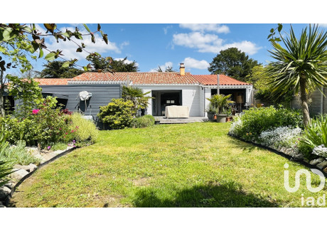 Dom na sprzedaż - Les Sables-D'olonne, Francja, 93 m², 420 264 USD (1 655 840 PLN), NET-95596929