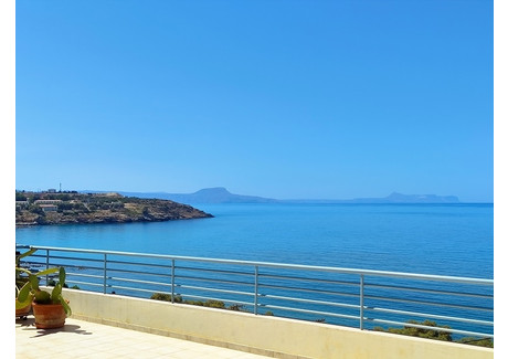 Mieszkanie na sprzedaż - Crete, Rethymno, Grecja, 78,5 m², 333 732 USD (1 364 964 PLN), NET-100034075