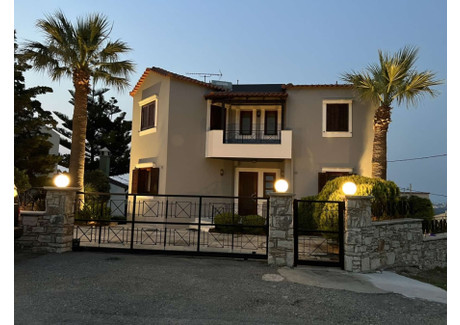 Dom na sprzedaż - Crete, Rethymno, Grecja, 255 m², 834 176 USD (3 328 361 PLN), NET-94419491
