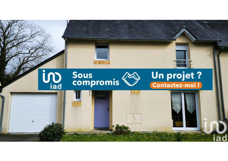 Dom na sprzedaż - Quimper, Francja, 85 m², 210 924 USD (862 679 PLN), NET-96149169