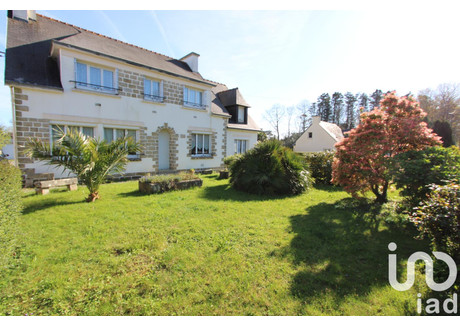 Dom na sprzedaż - Gouesnach, Francja, 207 m², 366 948 USD (1 500 819 PLN), NET-97642849