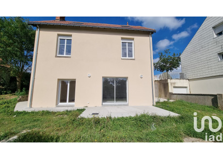 Mieszkanie na sprzedaż - Ancenis, Francja, 70 m², 241 312 USD (986 967 PLN), NET-102088600