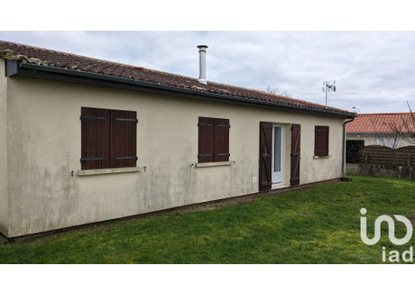 Dom na sprzedaż - La Lande-De-Fronsac, Francja, 90 m², 247 960 USD (1 036 471 PLN), NET-94921682