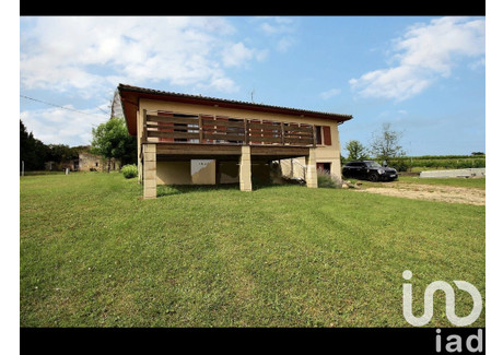 Dom na sprzedaż - Vérac, Francja, 89 m², 248 227 USD (955 674 PLN), NET-98022468