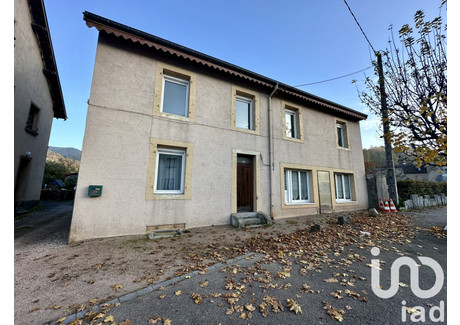 Dom na sprzedaż - Plainfaing, Francja, 187 m², 202 596 USD (840 772 PLN), NET-102398681