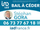 Komercyjne na sprzedaż - Bordeaux, Francja, 28 m², 38 294 USD (150 880 PLN), NET-89610942
