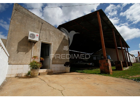 Magazyn na sprzedaż - Estremoz (Santa Maria e Santo André) Estremoz, Portugalia, 342 m², 422 643 USD (1 618 724 PLN), NET-96528756