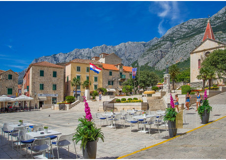 Dom na sprzedaż - Makarska, Chorwacja, 134 m², 350 096 USD (1 431 893 PLN), NET-94927670