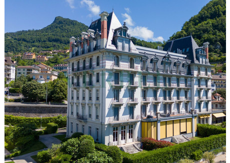 Mieszkanie na sprzedaż - Montreux, Szwajcaria, 205 m², 3 442 013 USD (14 077 833 PLN), NET-102001165