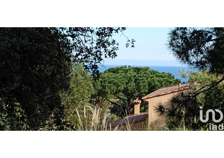 Działka na sprzedaż - Sainte-Maxime, Francja, 1240 m², 1 058 552 USD (4 255 380 PLN), NET-94755170