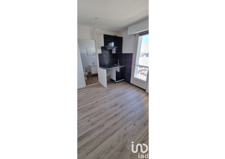 Mieszkanie na sprzedaż - Berck, Francja, 15 m², 67 532 USD (276 881 PLN), NET-102485300