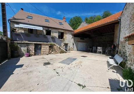 Dom na sprzedaż - Les Septvallons, Francja, 85 m², 125 563 USD (511 039 PLN), NET-95883314