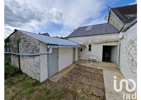 Dom na sprzedaż - Dizy-Le-Gros, Francja, 120 m², 128 016 USD (491 581 PLN), NET-96411220