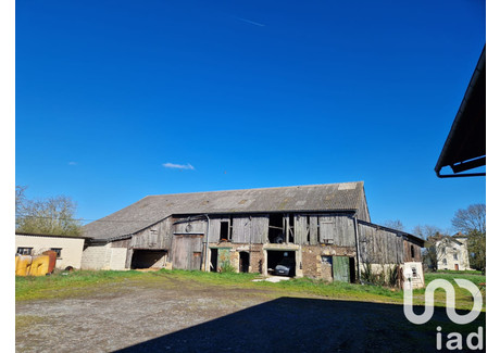 Dom na sprzedaż - Grivy-Loisy, Francja, 423 m², 137 169 USD (561 022 PLN), NET-98844017