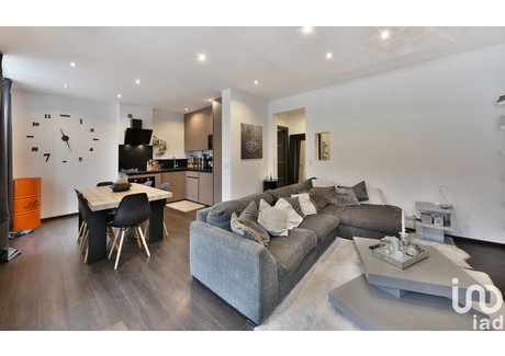 Mieszkanie na sprzedaż - Metz, Francja, 51 m², 171 879 USD (677 203 PLN), NET-92636146