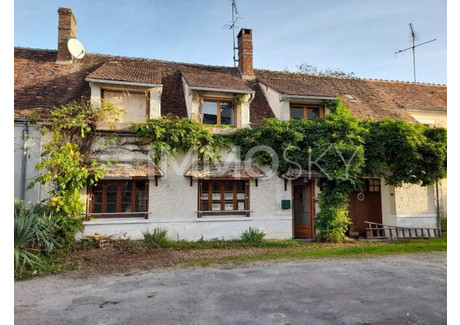 Dom na sprzedaż - Ferrieres En Gatinais, Francja, 157 m², 210 451 USD (806 026 PLN), NET-100459313