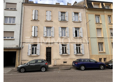 Mieszkanie na sprzedaż - Montigny Les Metz, Francja, 37 m², 129 463 USD (519 145 PLN), NET-101712702