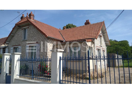 Dom na sprzedaż - Amilly, Francja, 110 m², 166 485 USD (682 590 PLN), NET-102755634