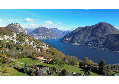 Dom na sprzedaż - Lugano, Szwajcaria, 410 m², 5 043 899 USD (20 679 985 PLN), NET-102872038