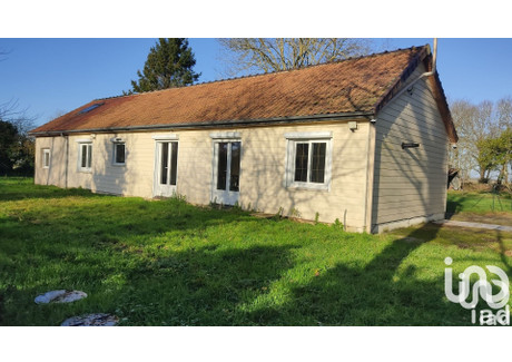 Dom na sprzedaż - Le Neubourg, Francja, 120 m², 219 648 USD (841 250 PLN), NET-96381624