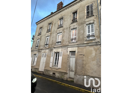 Mieszkanie na sprzedaż - La Ferte-Sous-Jouarre, Francja, 44 m², 87 577 USD (358 191 PLN), NET-101161900