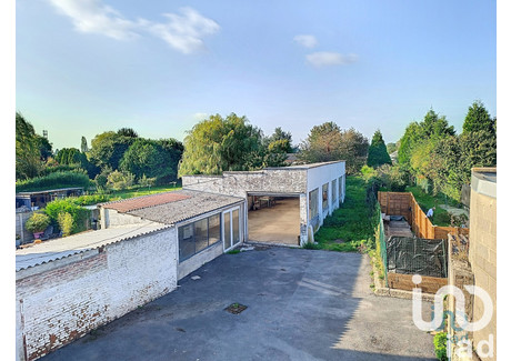 Dom na sprzedaż - Maubeuge, Francja, 120 m², 162 596 USD (666 644 PLN), NET-101229894