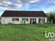 Dom na sprzedaż - Mousseaux-Lès-Bray, Francja, 102 m², 208 652 USD (822 090 PLN), NET-96411292