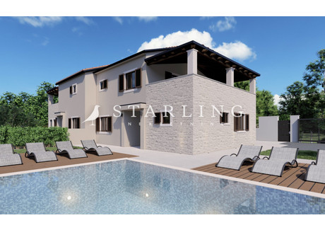 Dom na sprzedaż - Istarska Županija, Poreč, Poreč, Chorwacja, 170 m², 610 494 USD (2 503 023 PLN), NET-86139451