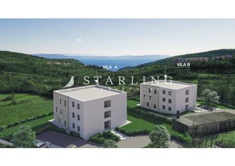 Mieszkanie na sprzedaż - Istarska Županija, Labin, Labin, Chorwacja, 112 m², 473 819 USD (1 942 658 PLN), NET-86140118