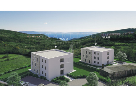 Mieszkanie na sprzedaż - Istarska Županija, Labin, Labin, Chorwacja, 112 m², 449 704 USD (1 839 288 PLN), NET-86140120