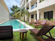 Mieszkanie na sprzedaż - Playa del Carmen Playa Del Carmen, Meksyk, 85 m², 190 000 USD (777 100 PLN), NET-101940762