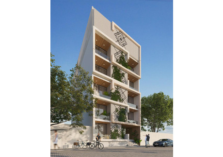 Mieszkanie na sprzedaż - C. 42 Nte 10, Zazil-ha, 77718 Playa del Carmen, Q.R., Mexico Playa Del Carmen, Meksyk, 50 m², 149 000 USD (622 820 PLN), NET-102062056