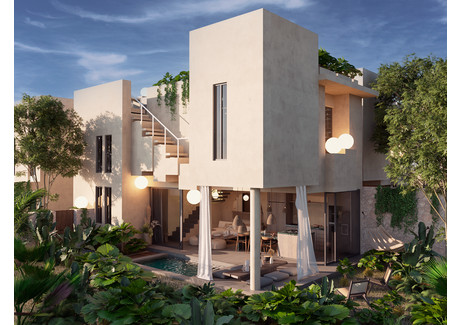 Dom na sprzedaż - 5GCV+85, 77766 Tulum, Quintana Roo, Mexico Tulum, Meksyk, 284 m², 440 000 USD (1 804 000 PLN), NET-102688200