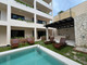 Mieszkanie na sprzedaż - 2114 Av. 20 Nte. Playa Del Carmen, Meksyk, 98 m², 190 000 USD (773 300 PLN), NET-103034765