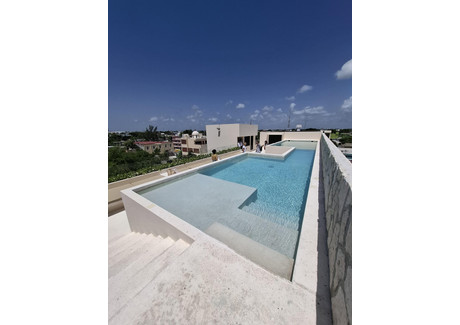 Mieszkanie na sprzedaż - 2114 Av. 20 Nte. Playa Del Carmen, Meksyk, 98 m², 190 000 USD (773 300 PLN), NET-103034765