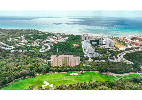 Mieszkanie na sprzedaż - Ubicacion Playa Del Carmen, Meksyk, 98 m², 340 000 USD (1 411 000 PLN), NET-103197882