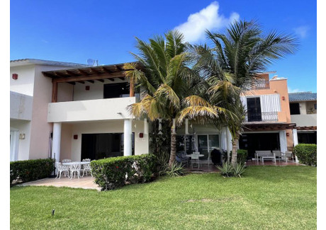 Dom na sprzedaż - La Isla Cancún, Meksyk, 123 m², 485 000 USD (1 949 700 PLN), NET-99691357