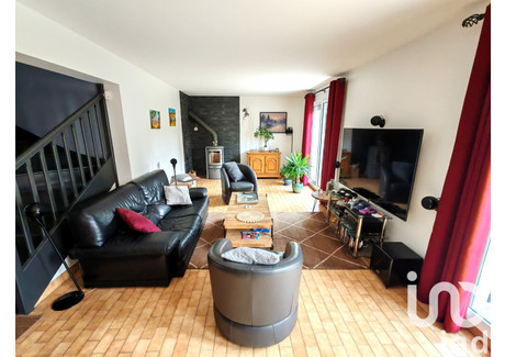 Dom na sprzedaż - Gournay-Sur-Marne, Francja, 145 m², 602 592 USD (2 470 629 PLN), NET-101491688