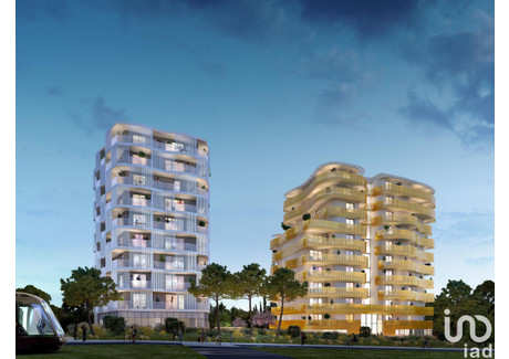 Mieszkanie na sprzedaż - Montpellier, Francja, 48 m², 360 971 USD (1 422 224 PLN), NET-90144892