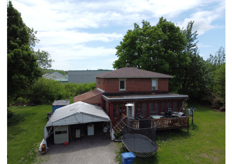 Dom na sprzedaż - 108Z Route 139, Saint-Alphonse-de-Granby, QC J0E2A0, CA Saint-Alphonse-De-Granby, Kanada, 202 m², 999 093 USD (4 096 281 PLN), NET-98895871