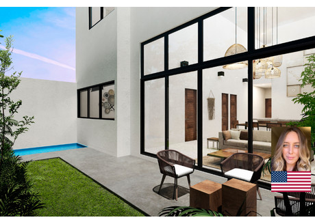 Dom na sprzedaż - 1327 Calle Carr. Federal Playa Del Carmen, Meksyk, 236 m², 236 440 USD (967 041 PLN), NET-100294365