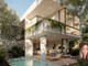 Dom na sprzedaż - 5 P.º Tulum Playa Del Carmen, Meksyk, 170 m², 483 000 USD (1 975 470 PLN), NET-98385042