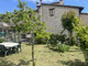 Dom na sprzedaż - Cerreto di Spoleto-Collesoglio Cerreto Di Spoleto, Włochy, 110 m², 59 584 USD (234 761 PLN), NET-90681514