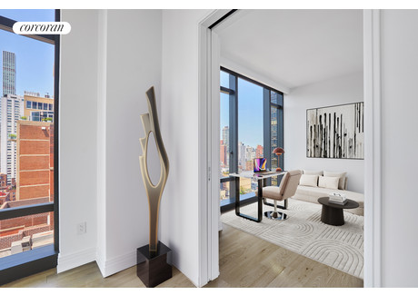 Mieszkanie na sprzedaż - Manhattan, Usa, 115,39 m², 2 550 000 USD (10 378 500 PLN), NET-100957369