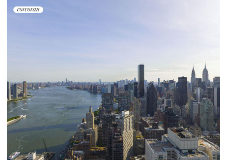 Mieszkanie na sprzedaż - Manhattan, Usa, 213,77 m², 7 700 000 USD (29 568 000 PLN), NET-91901519