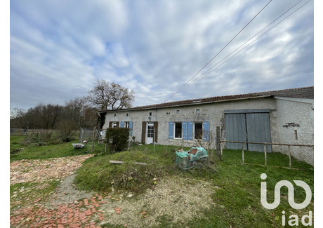 Dom na sprzedaż - Saint-Ciers-Champagne, Francja, 128 m², 142 336 USD (583 580 PLN), NET-102884345