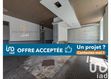 Mieszkanie na sprzedaż - Cherbourg-En-Cotentin, Francja, 80 m², 126 679 USD (518 118 PLN), NET-102164520